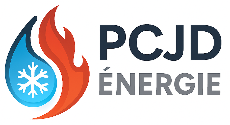 PCJD Energie
